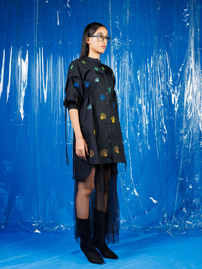 MUREX 0.1 DRESS