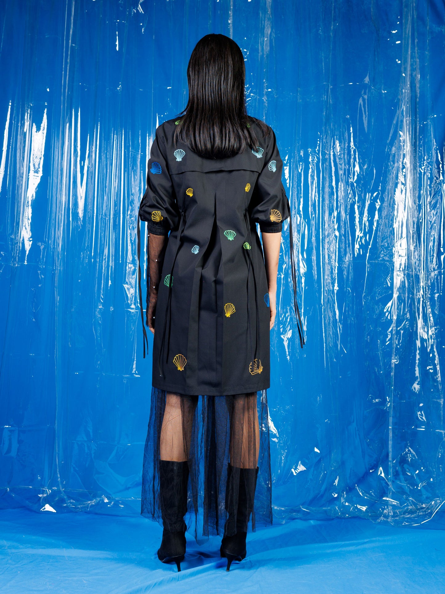 MUREX 0.1 DRESS
