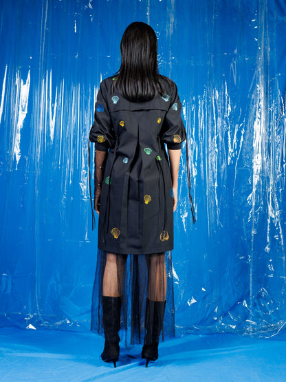 MUREX 0.1 DRESS