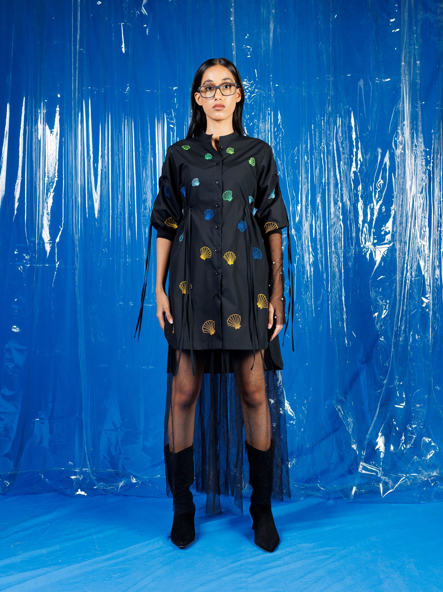 MUREX 0.1 DRESS
