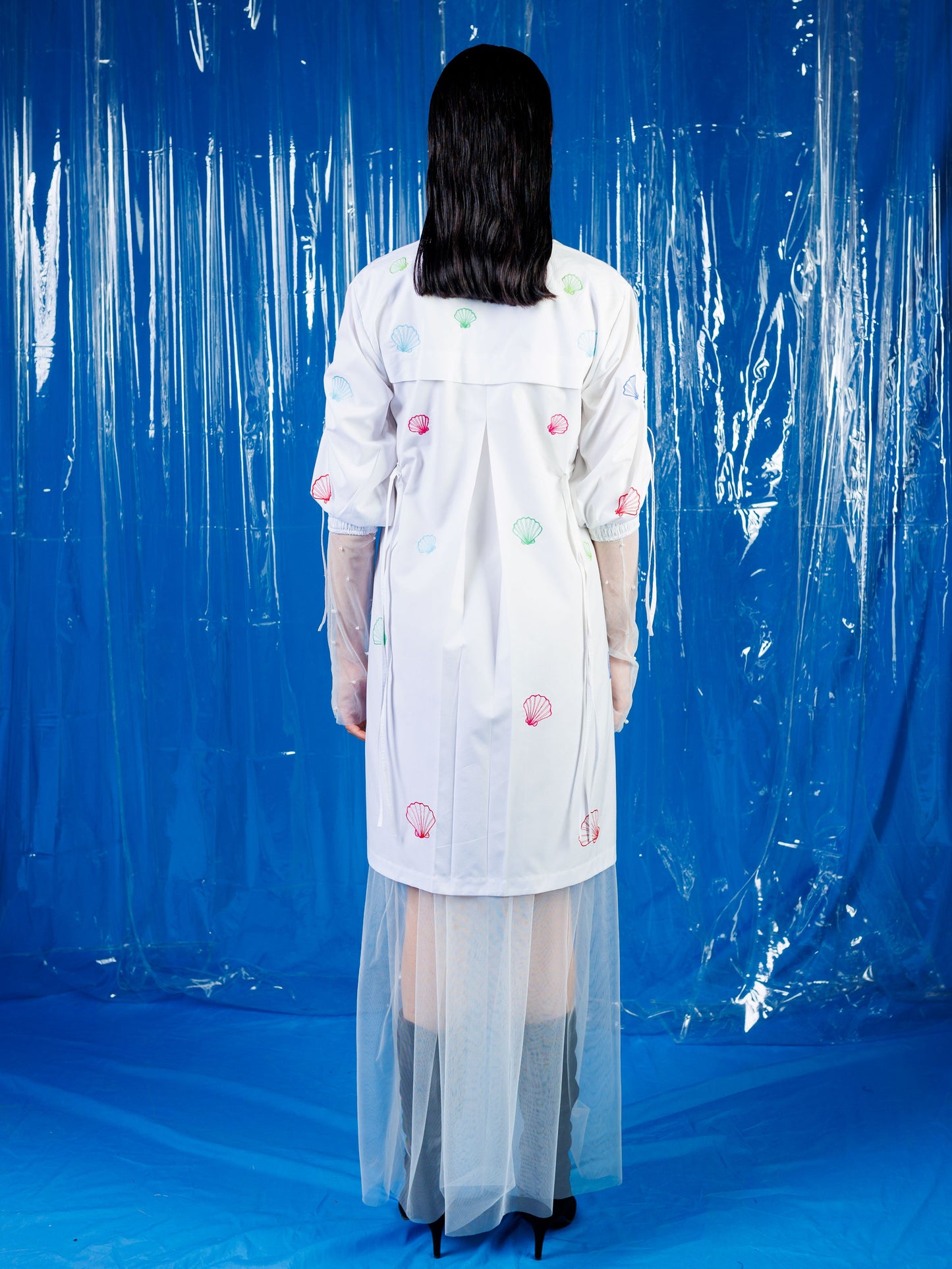MUREX DRESS