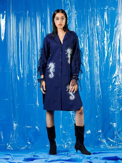CASPIAN DRESS