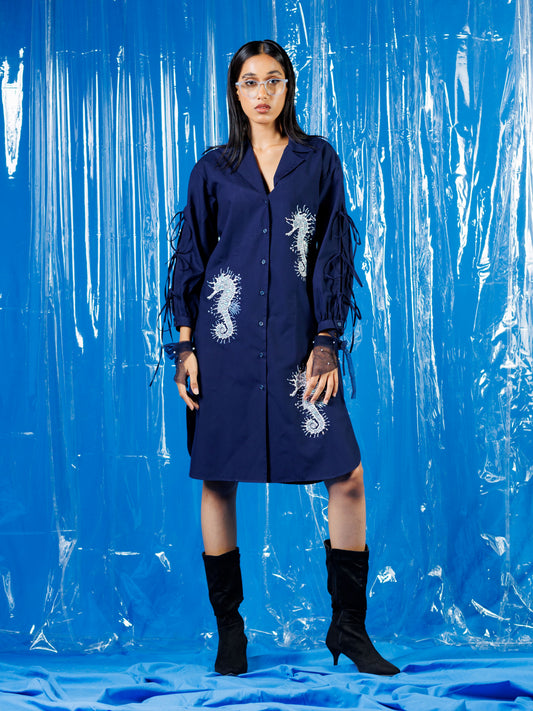 CASPIAN DRESS