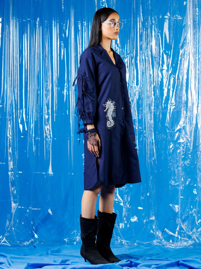 CASPIAN DRESS