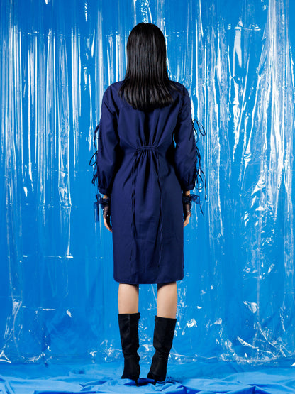 CASPIAN DRESS