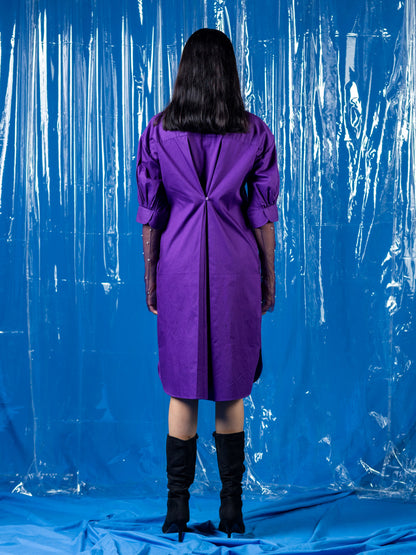 THALASSA DRESS
