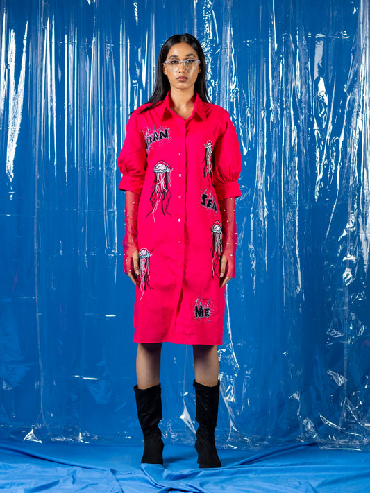 THALASSA 0.1 DRESS