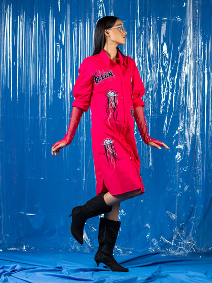THALASSA 0.1 DRESS
