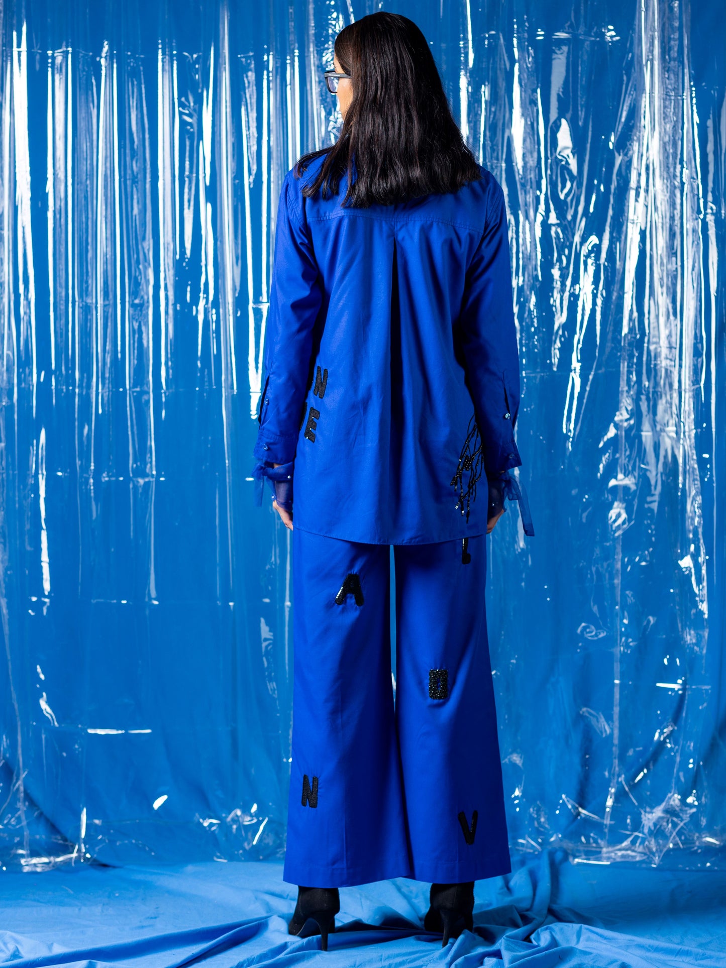 ASTRID CO-ORD