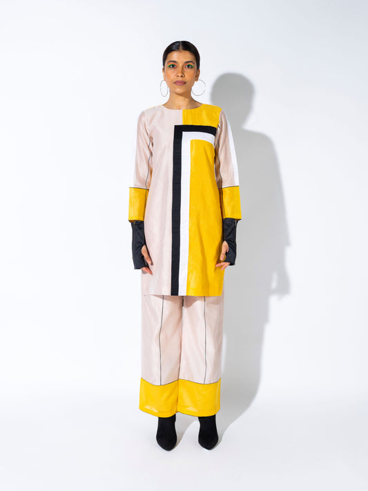 TESSERA 0.1 SET CO-ORD