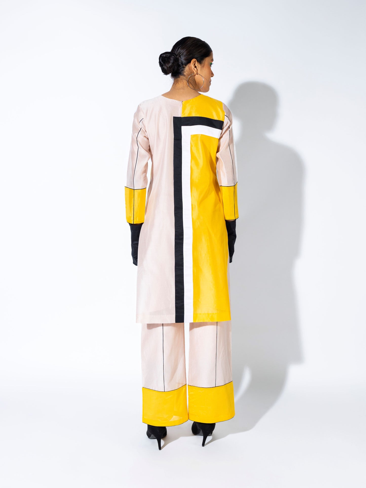 TESSERA 0.1 SET CO-ORD