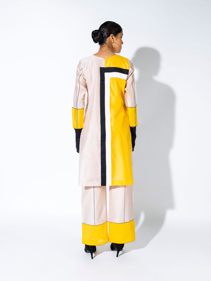 TESSERA 0.1 SET CO-ORD