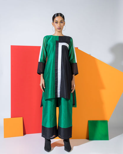 TESSERA SET CO-ORD