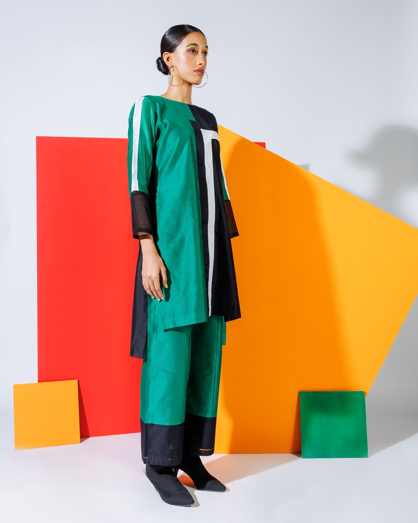 TESSERA SET CO-ORD