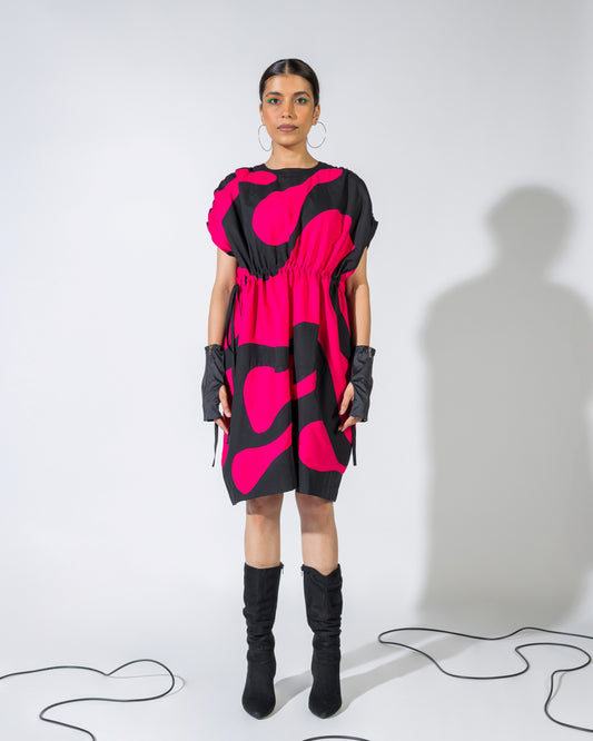 ARIA 0.1 DRESS