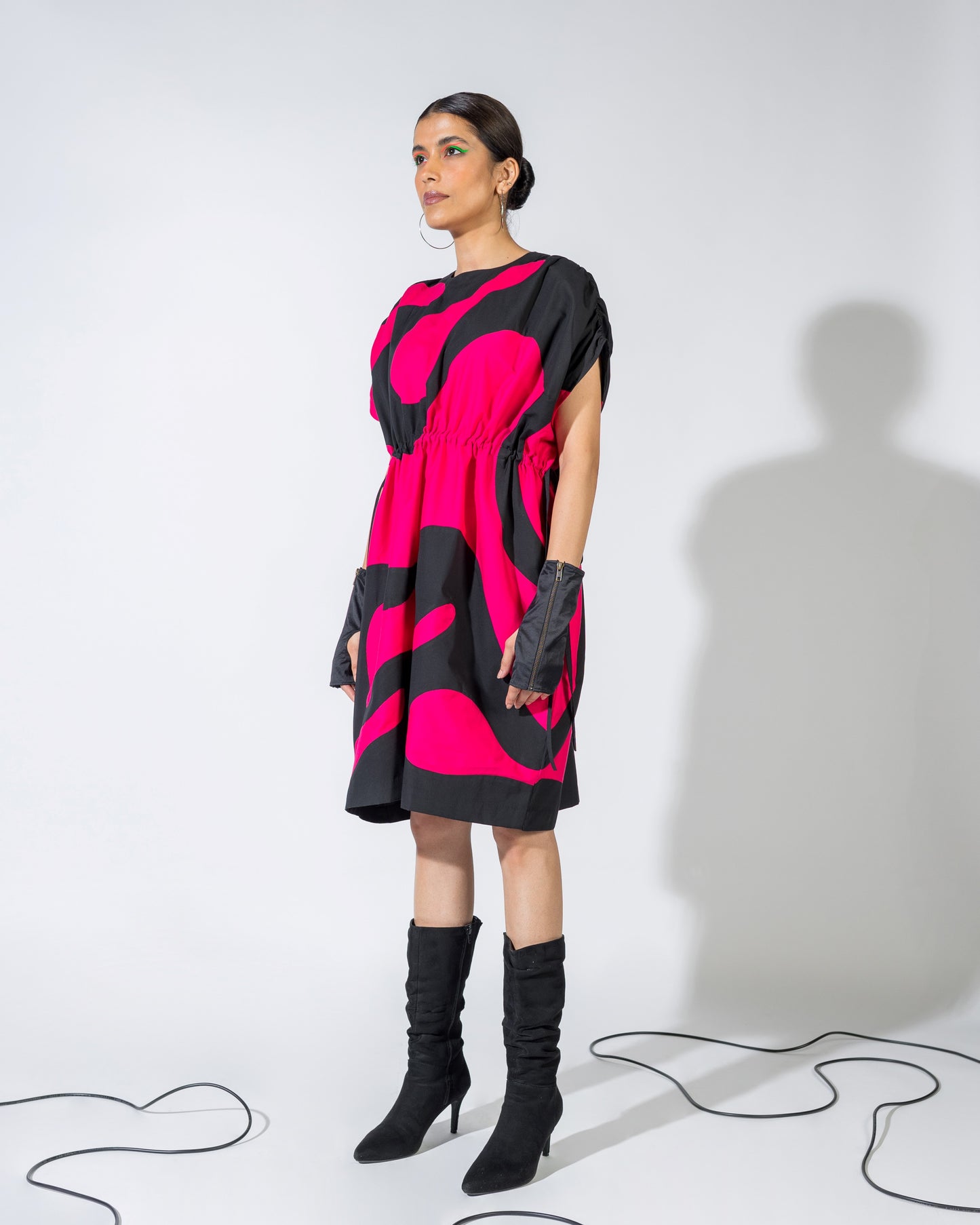 ARIA 0.1 DRESS