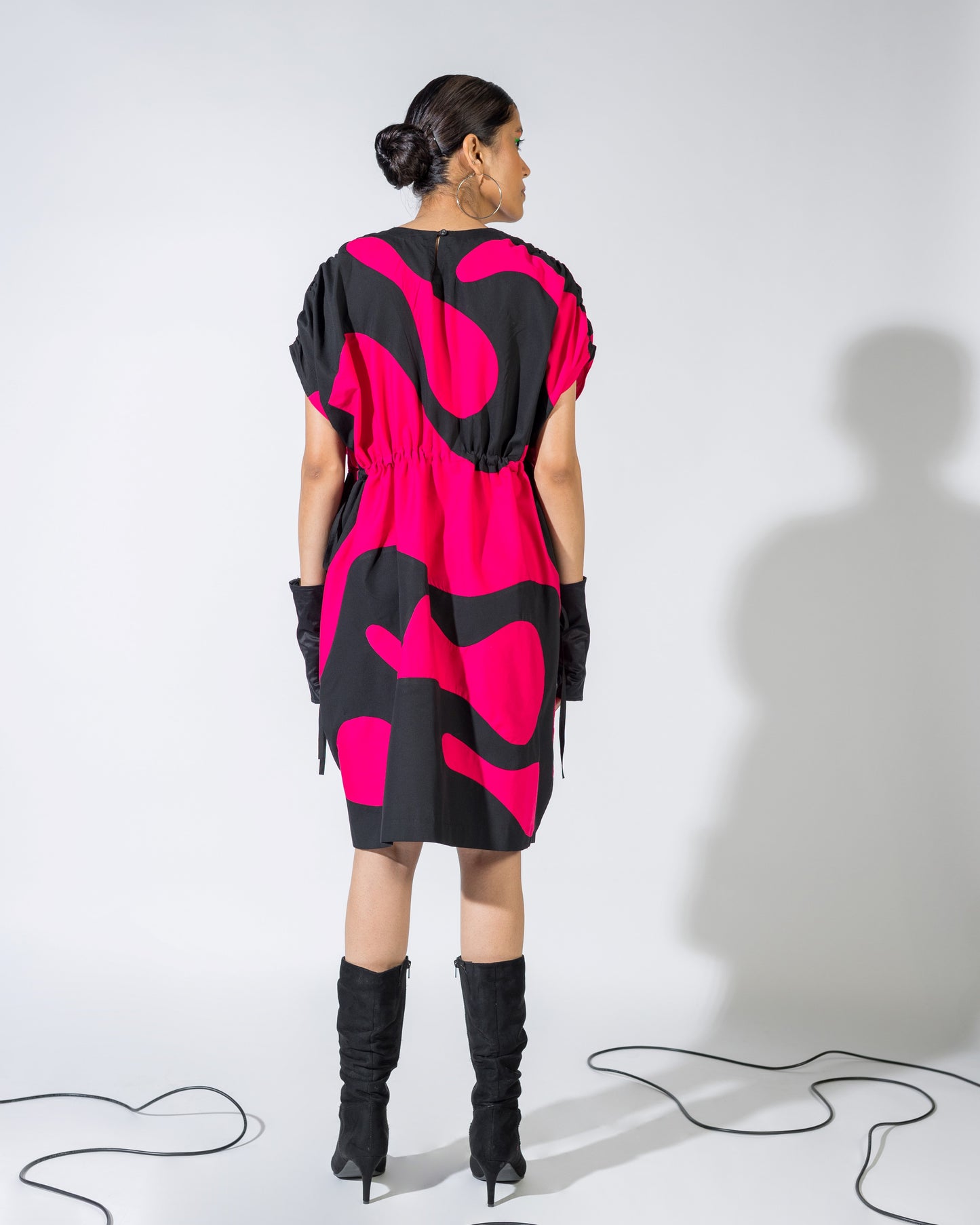 ARIA 0.1 DRESS