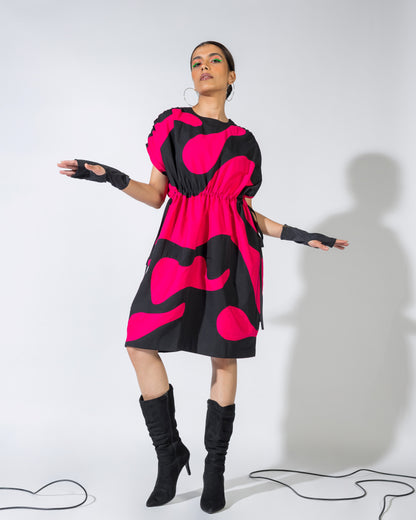 ARIA 0.1 DRESS