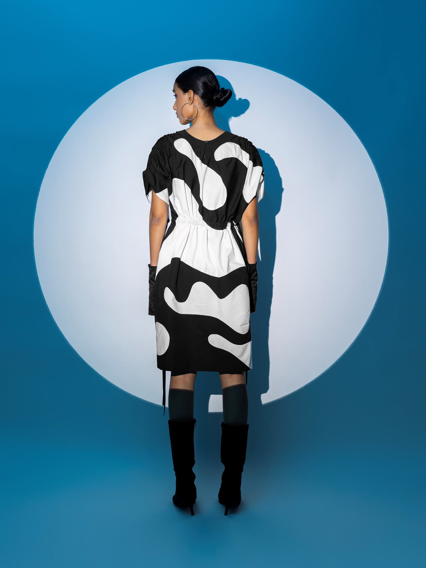 ARIA DRESS