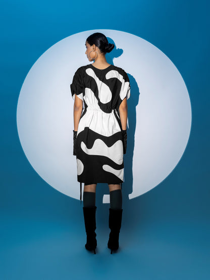 ARIA DRESS