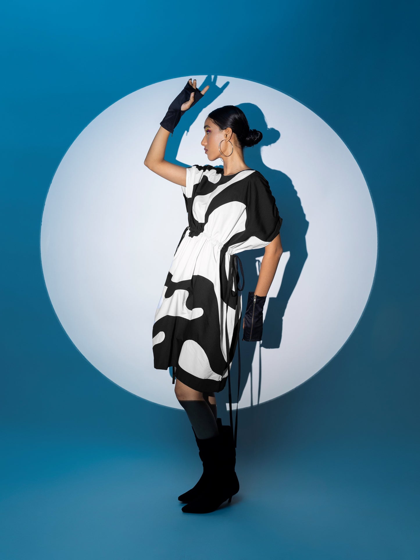 ARIA DRESS