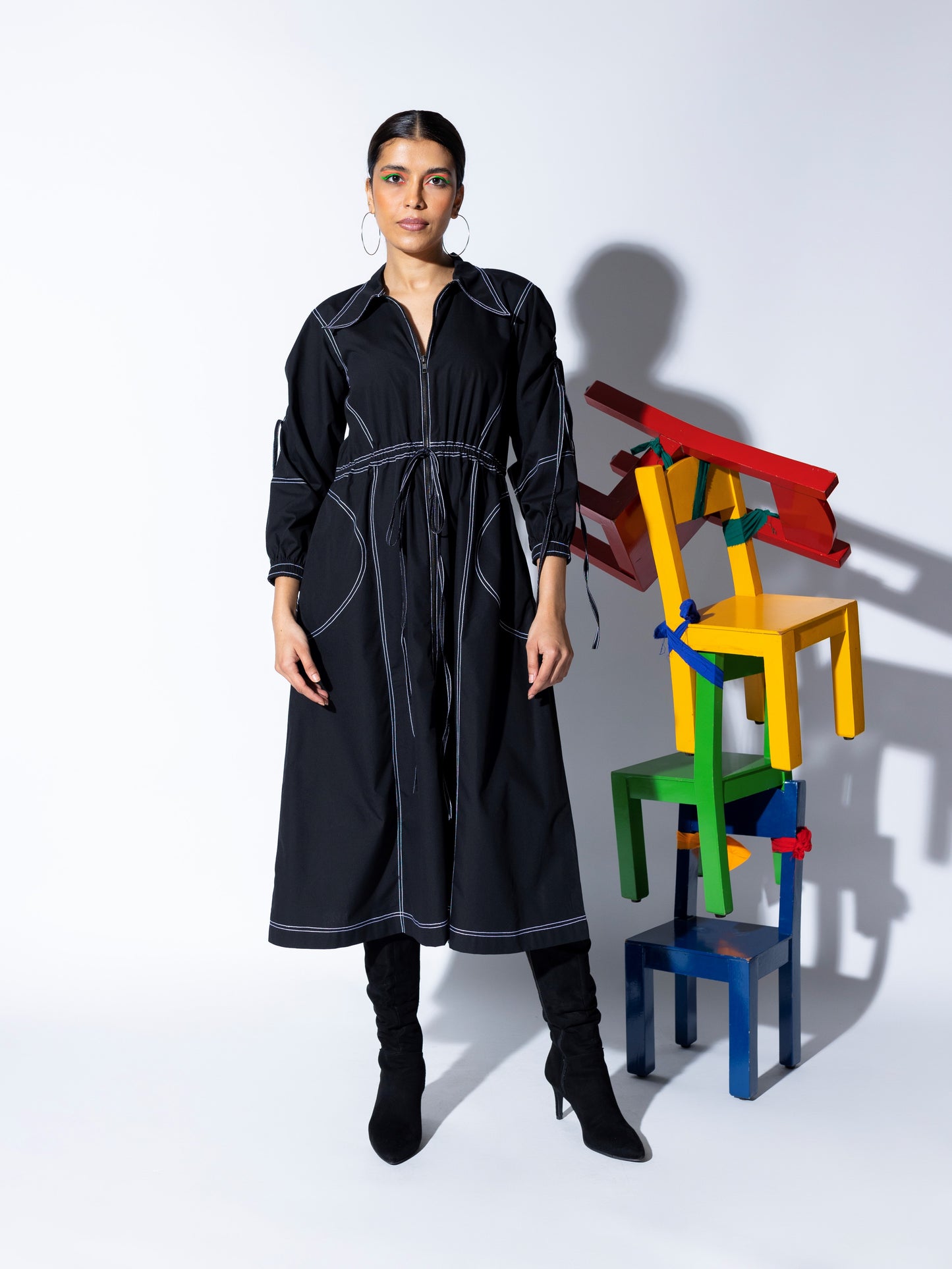 VREN 0.1 DRESS