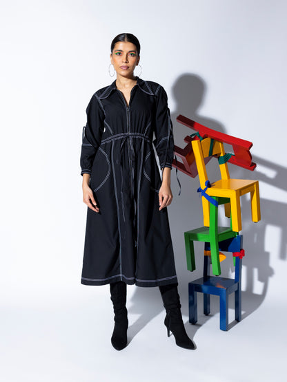 VREN 0.1 DRESS
