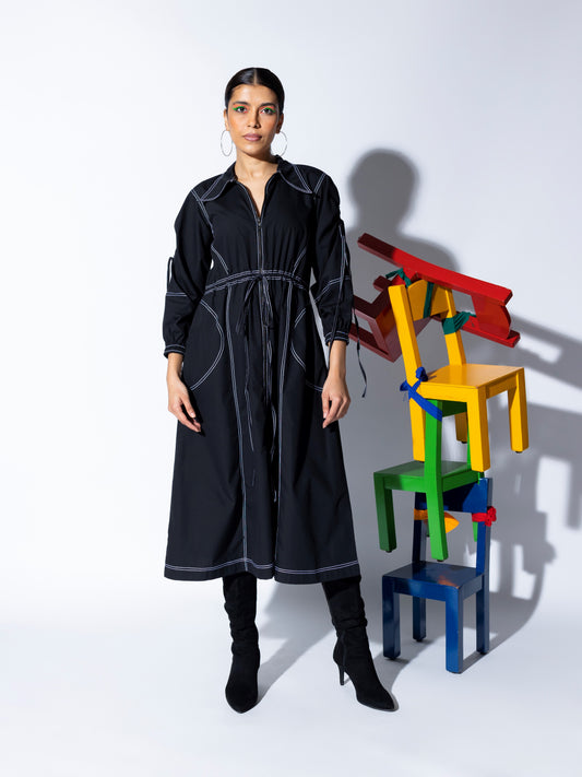 VREN 0.1 DRESS