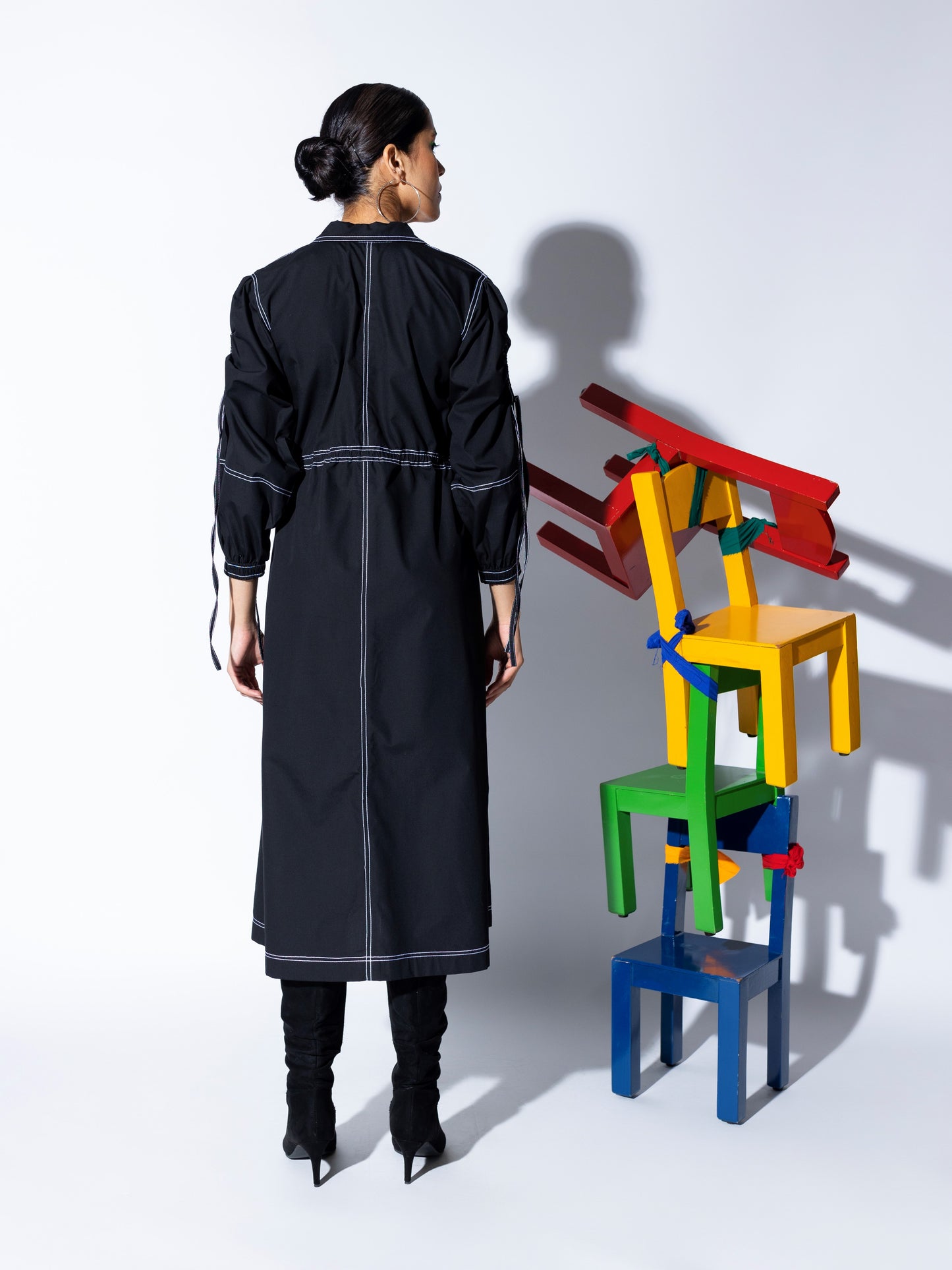 VREN 0.1 DRESS