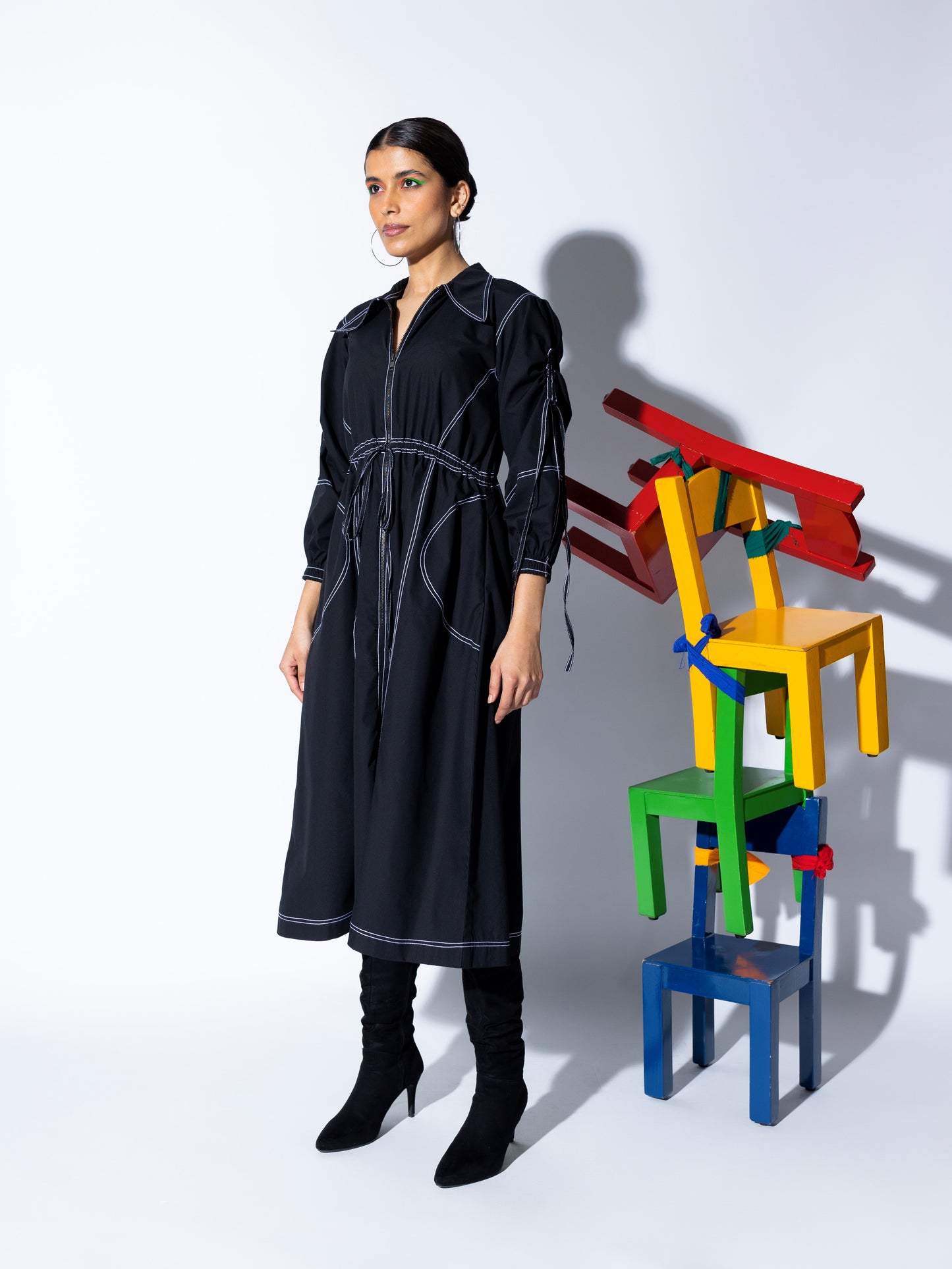 VREN 0.1 DRESS