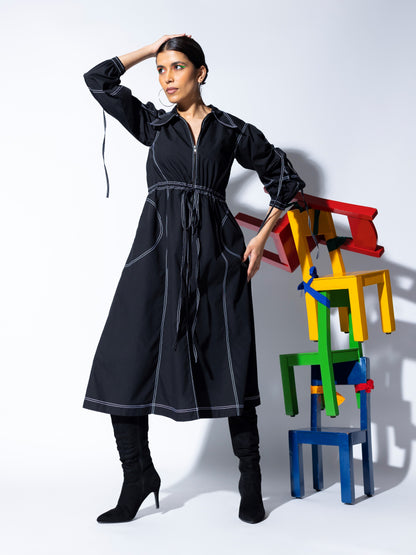 VREN 0.1 DRESS