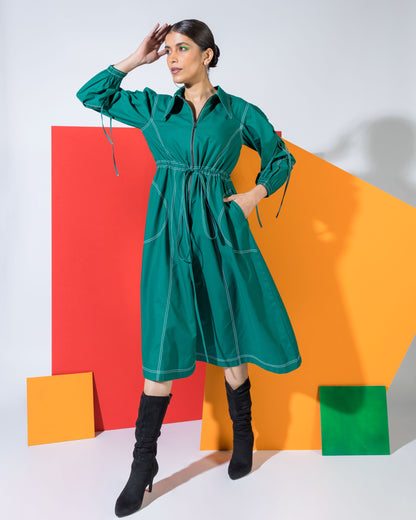VREN 0.2 DRESS
