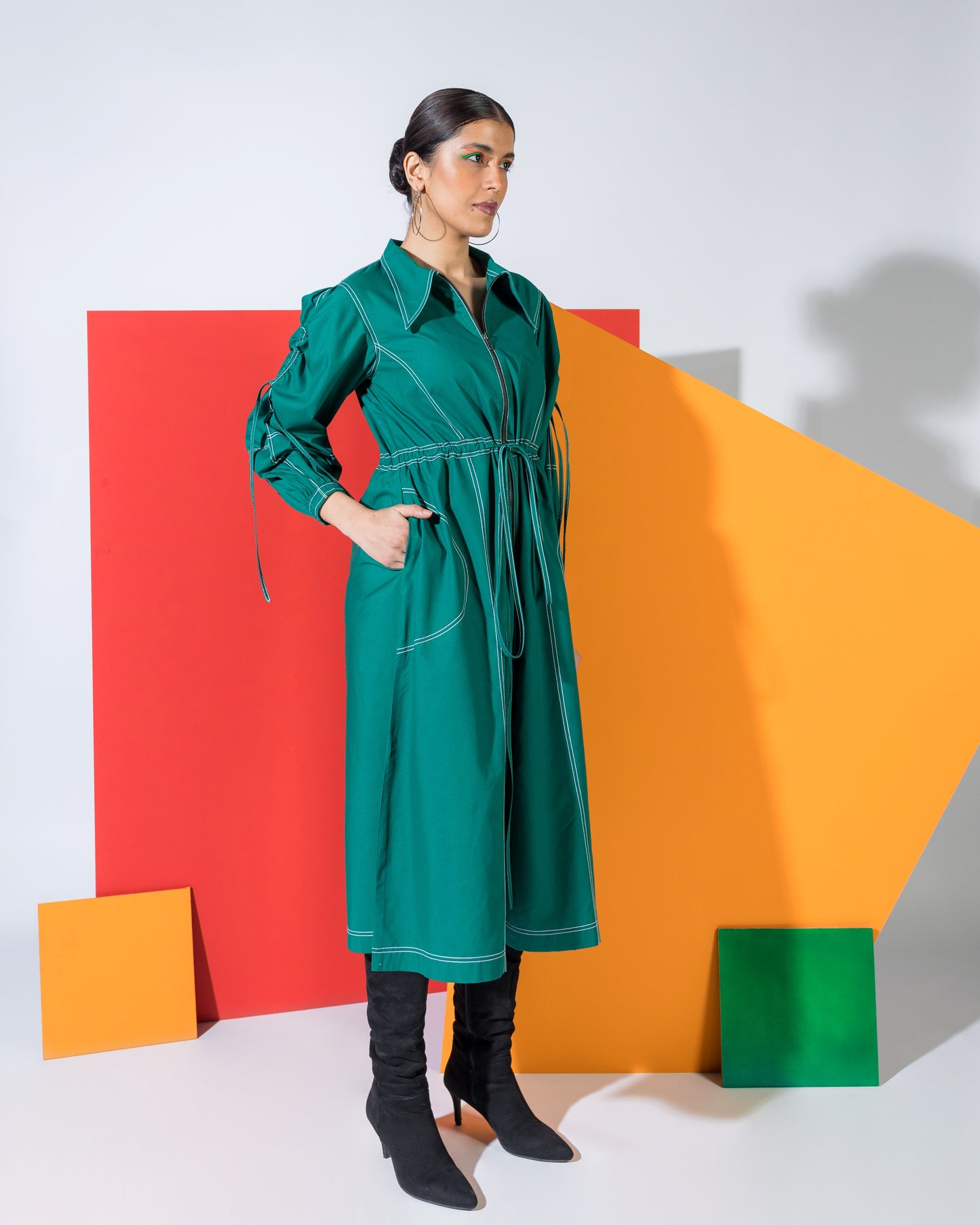 VREN 0.2 DRESS