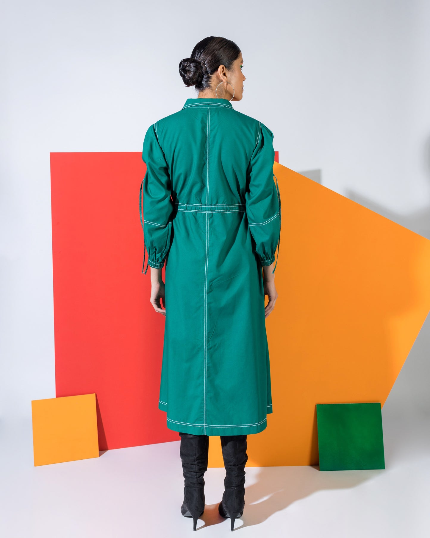 VREN 0.2 DRESS