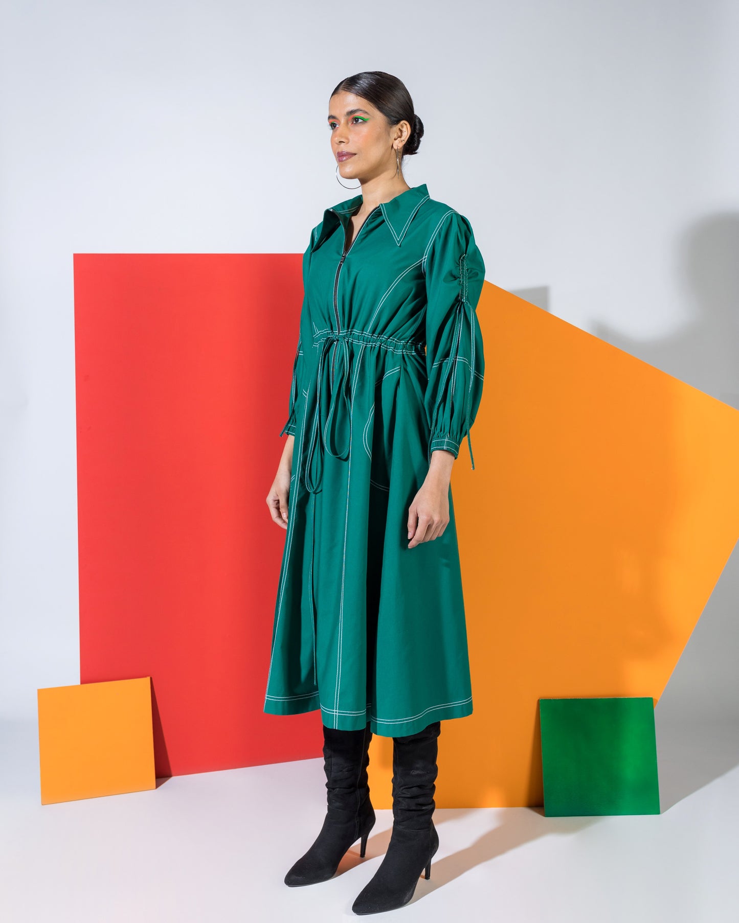 VREN 0.2 DRESS