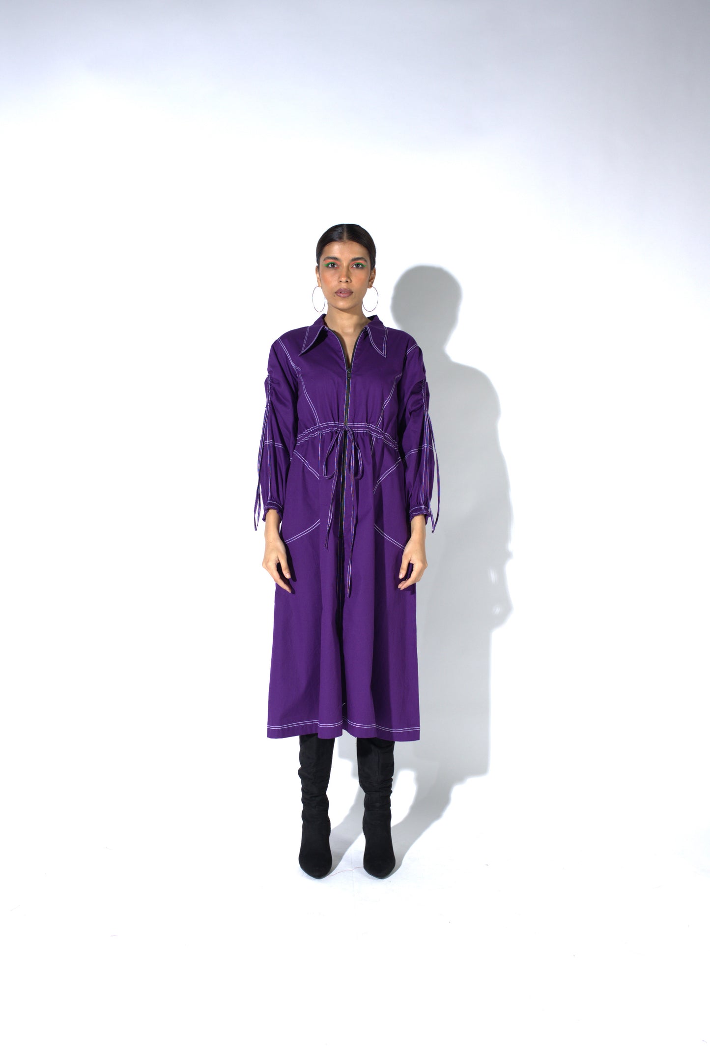 VREN 0.3 DRESS