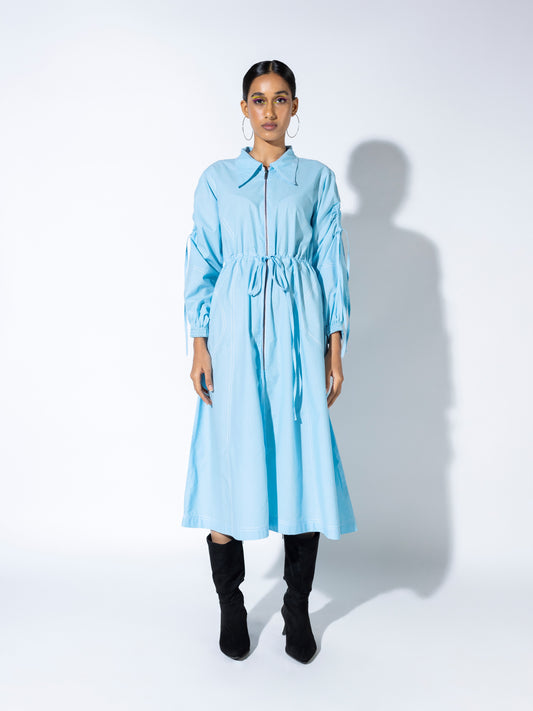 VREN 0.4 DRESS