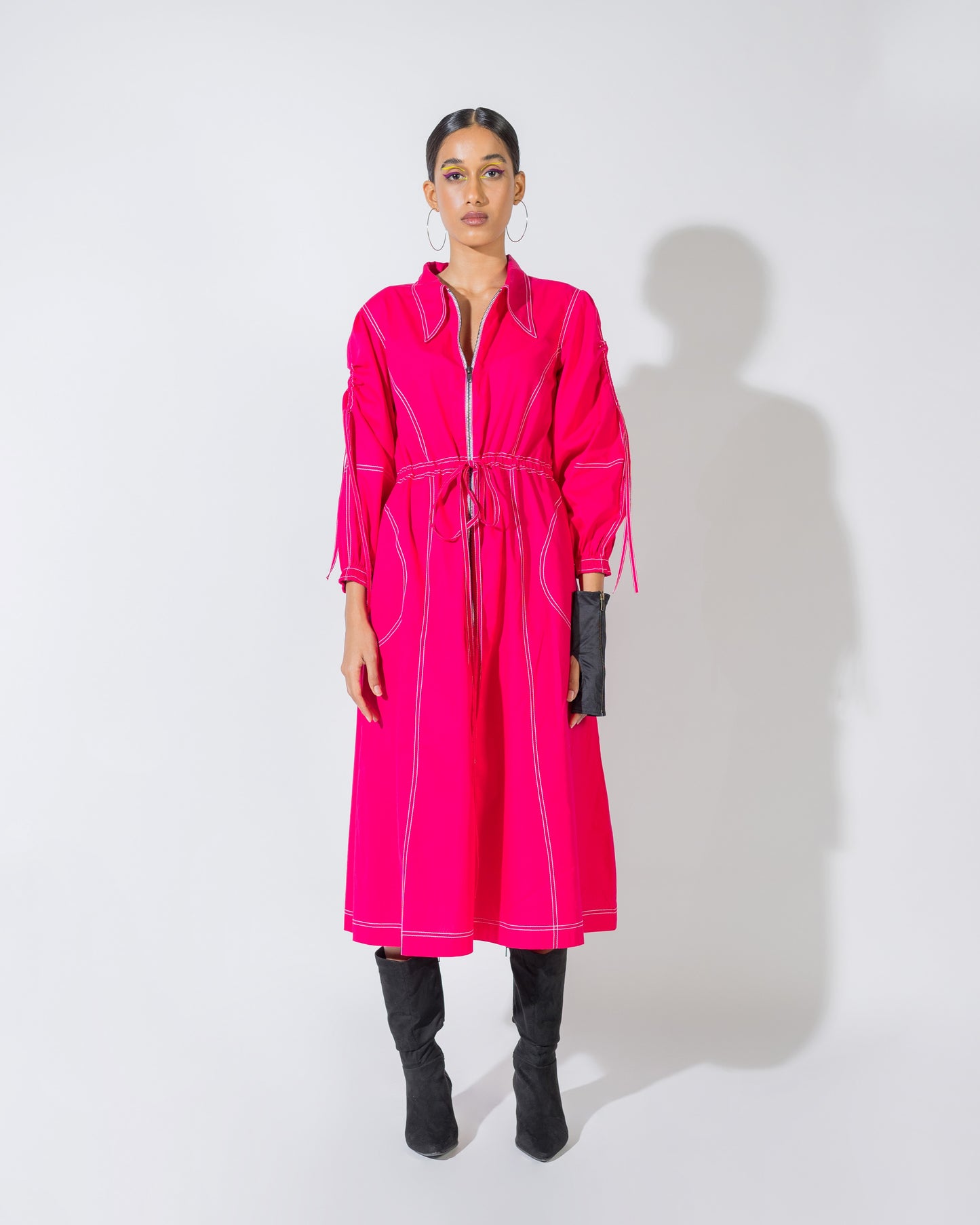 VREN DRESS