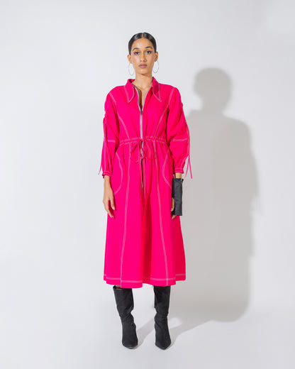 VREN DRESS