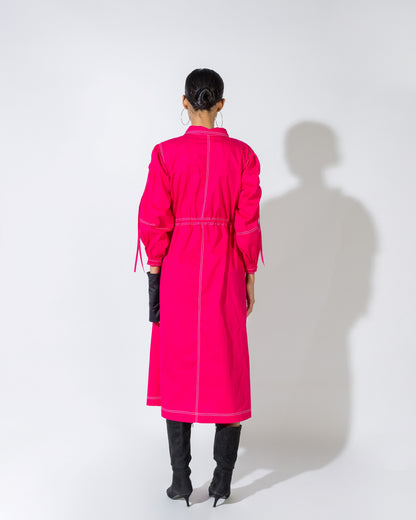 VREN DRESS