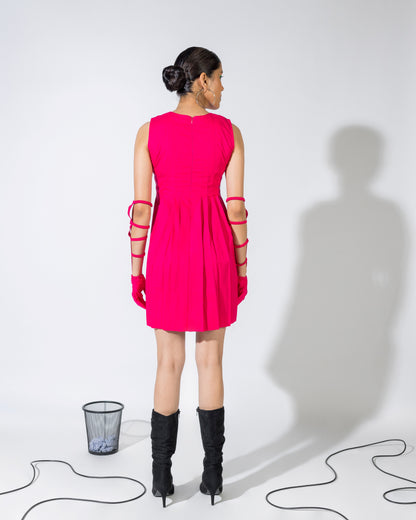 SENA 0.3 DRESS