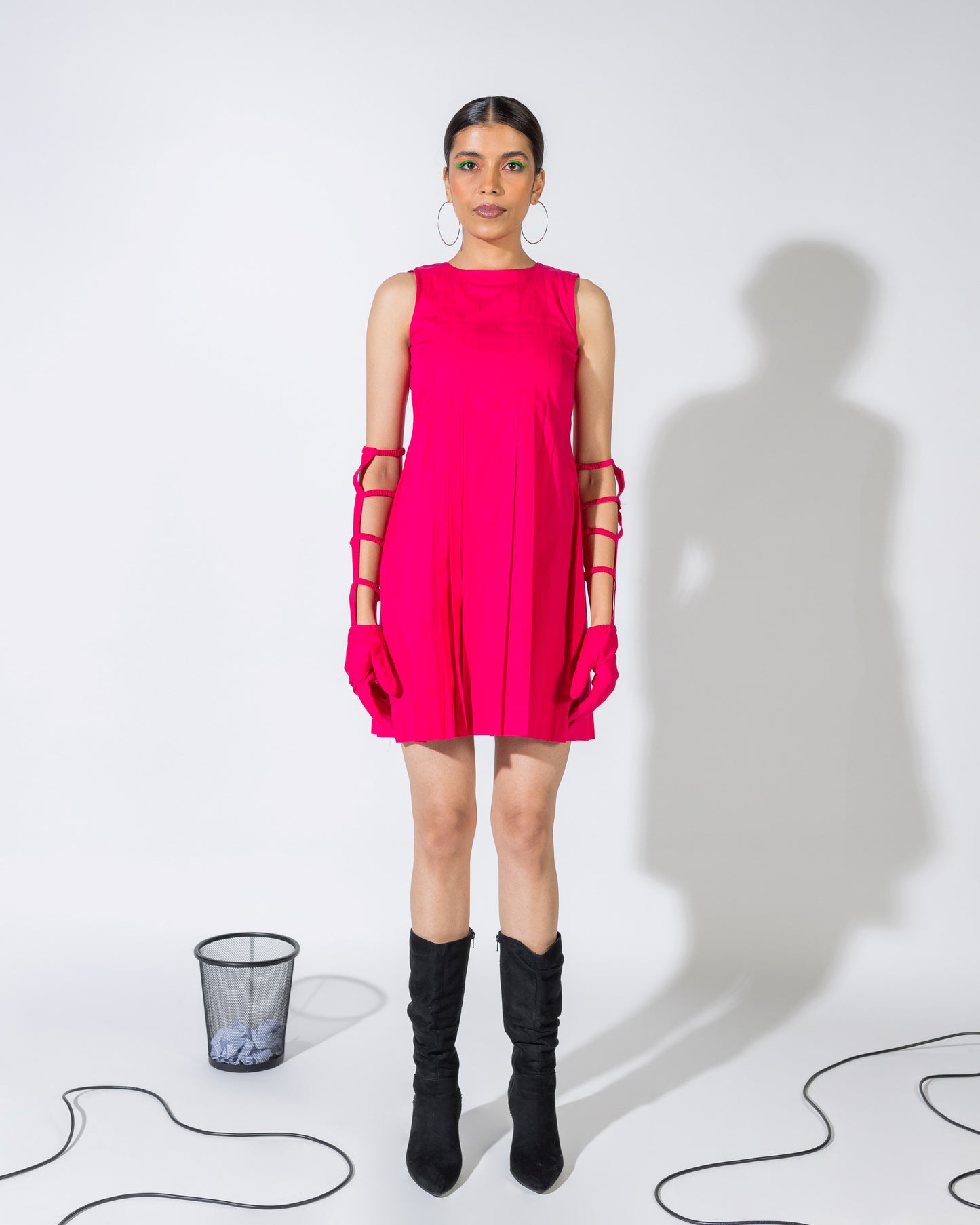 SENA 0.3 DRESS