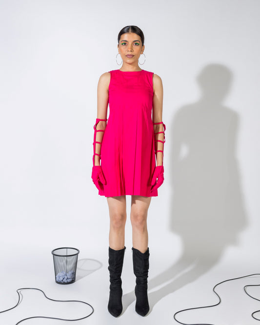 SENA 0.3 DRESS