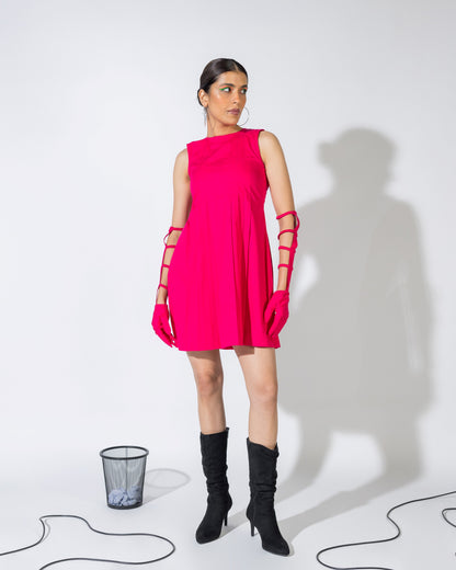 SENA 0.3 DRESS