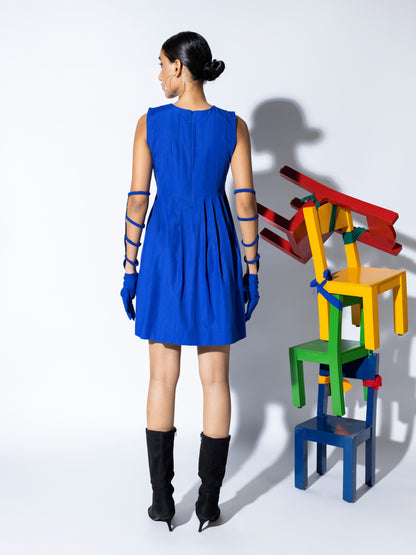SENA DRESS