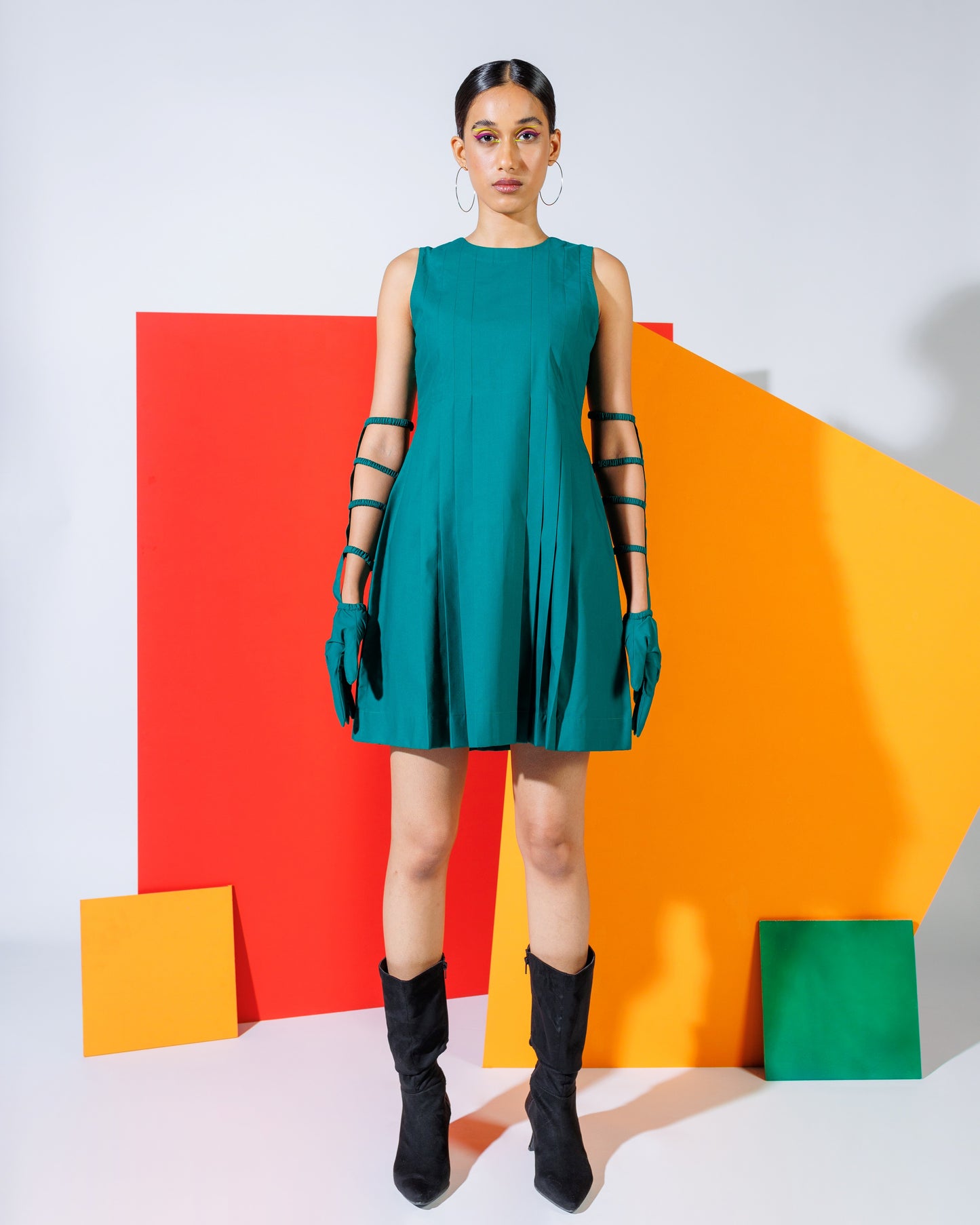 SENA 0.1 DRESS