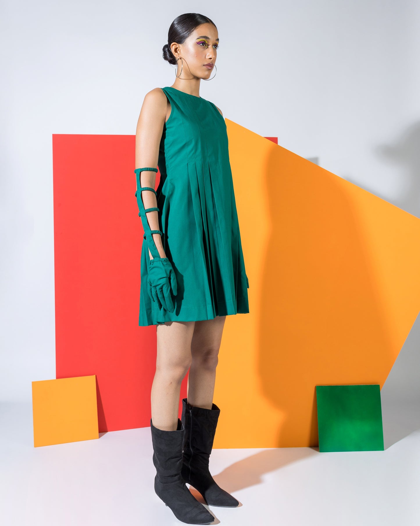 SENA 0.1 DRESS