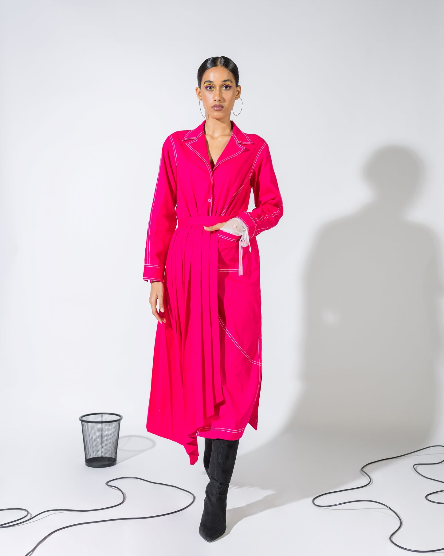 ZALE DRESS
