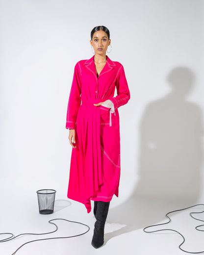 ZALE DRESS