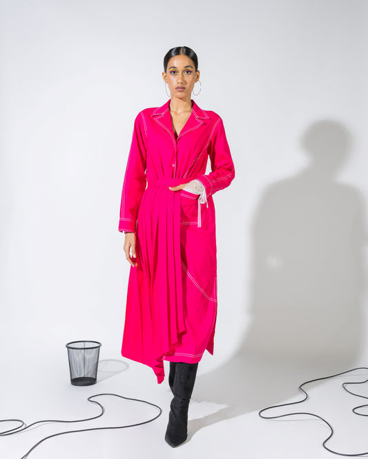 ZALE DRESS